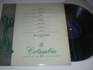 Columbia 33CX 1344 : MALCUZYNSKI Piano Recital : DEBUSSY / RACHMANINOV / CHOPIN