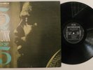 Thelonious Monk Quintet Five by Monk by five  Riverside (Japan) stereo insert