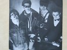 THE DAMNED New Rose / Help UK 7