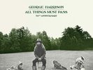George Harrison  All Things Must Pass   TRIPLE VINYL SET