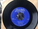 Rare Doo Wop 45 CLIFF BUTLER & The Doves “ When You Love “ on States 123 VG++