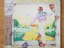 ELTON JOHN Goodbye Yellow Brick Road LTD ED YELLOW VINYL UK Press 2 x LP 1978