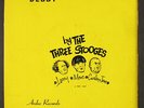 THREE STOOGES: happy birthday to debbie ARDEE 7