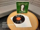MINT  Wilhelm Furtwängler Berliner, Wiener Philharmoniker EMI 8 VINYL LP BOX