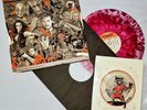 Guardians of the Galaxy Awesome Mix Vol. 1 Vinyl LP by Tyler Stout Racoon Mondo
