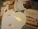 A Pentatonix Christmas Deluxe 2LP White Vinyl With Poster 2017 RCA Records