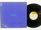 MIROSLAV VITOUS PURPLE CBS/SONY SOPC-57101-J Japan VINYL LP