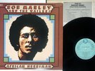 BOB MARLEY AFRICAN HERBSMAN TROJAN PA-6311 Japan VINYL LP