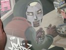 MF DOOM - MM.. FOOD Green and Pink 2xLP Vinyl Sealed