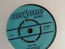 RARE Dub Reggae JACKIE MITTO AMD THE SOUL VENDORS 'SURE SHOT' 45 Vinyl Record