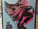 Gorillaz The Now Now Vinyl LP Record Brand New and Factory Sealed