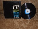 Cannonball Adderley Miles Davis Somethin' Else Blue Note 1595 47 W63 Art Blakey
