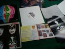 NEVER PLAYED Vintage 1979 Kiss Dynasty with Poster, Order Form ,  Sleeve