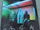 Wolf Alice - Blue Weekend. Black Vinyl, Signed By Band.