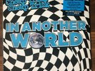 Cheap Trick In Another World INDIE EXCLUSIVE BLUE & WHITE VINYL NEW [In Hand]