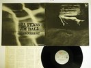 BILL EVANS&JIM HALL UNDERCURRENT LIBERTY LBJ-60051 Japan VINYL LP