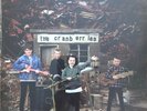 LP The Cranberries ?– In The End , Cranberry VINYL