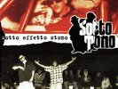 SOTTOTONO - Sotto Effetto Stono. 25th ann.ed.(21) 2 LP vinile arancio pre-oirder