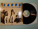 FRANK ZAPPA-ZOOT ALLURES..SUPERB  1ST UK PRESS N/MINT VINYL LP RECORD 1976