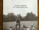 George Harrison 