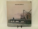 Marc Benno: Minnows 1971 A&M Records 12'' Vinyl Record SP-4303