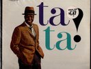 Clyde McPhatter Ta Ta  USA Album MONO Still Sealed W/Original Price Sticker