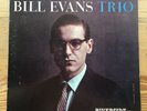 Bill Evans Trio - Portrait In Jazz LP RIVERSIDE RM 12-315