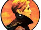 MINT DAVID BOWIE Sound And Vision Picture Disc  7