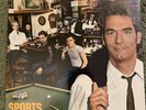 New Huey Lewis and The News Sports Vinyl Record Sealed?