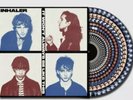 Inhaler It Won’t Always Be Like This Zoetrope Picture Disc LP & Signed Art Print