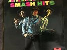 Jimi Hendrix Experience  Smash Hits