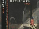 CROSS, Theon - Fyah - Vinyl (LP + insert with obi-strip)
