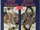 King & Queen, by Otis Redding and Carla Thomas USA 1967 Stax