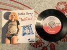 Debbie Harry ( Blondie ) 