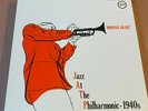 Jazz At The Philharmonic - 1940's (Triple LP Box Set; Ex/Ex)