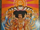 Jimi Hendrix - Axis: Bold As Love Vinyl LP - Reprise RS 6281