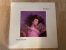 Kate Bush ?– Hounds Of Love 1985 EMI ST-17171 Club Jacket VG+ Vinyl NM-