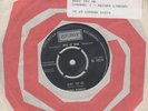 Bobby Bennett Baby Try Me London HL 10274 Soul Northern Motown