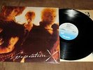 GENERATION X Billy Idol NM Chrysalis READY STEADY GO Kiss Me Deadly 100 PUNKS