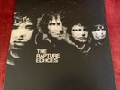 The Rapture - Echoes Vinyl LP 2003 - RARE
