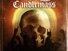Candlemass Dynamo Doom Gold LP Vinyl NEW SEALED