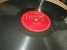 78RPM Musicraft Dizzy Gillespie, Charlie Parker -Hot House / Blue'n Boogie, V+E-