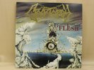 Cryptopsy - Blasphemy Made Flesh LP Vinyl Album 2012 DEATH METAL RECORD -R38