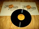 NEIL YOUNG Harvest LP ORIG Press MSK 2377 Textured Cover Gatefold w/ Insert EX