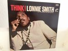 LONNIE SMITH - LEE MORGAN - THINK - BLUE NOTE - LIBERTY -VAN GELDER -NM LIKE NEW