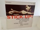 BOBBY HUTCHERSON - MC COY TYNER - STICK UP - BLUE NOTE LIBERTY - R. GELDER -MINT