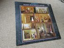 The Family Music In A Doll's House LP UK 1st Mono Press GREAT AUDIO  [Ex-/Ex-]