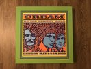 Cream Live at Royal Albert Hall Green White Swirl Colored Vinyl Box Set 3LP RSD