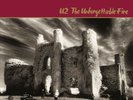 U2 The Unforgettable Fire Vinyl New 180 Gram Sealed LP