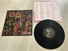 SLAYER - REIGN IN BLOOD ORG 1.PRESS (SPECIALTY) LP USA GHS 24131 1986 + OIS